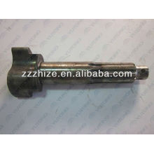 Yutong Bus Parts Front Brake Camshaft 3556-00047 para el mercado ruso